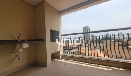 Apartamento com 3 dormitórios (1ste) à venda, 98 m² por R$ 550.000 - Paulista - Piracicaba/SP