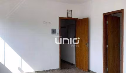 Sala para alugar, 24 m² por R$ 875,00/mês - Jardim São Paulo - Piracicaba/SP