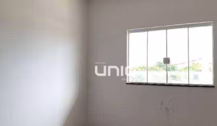 Sala para alugar, 17 m² por R$ 770,00/mês - Jardim São Paulo - Piracicaba/SP