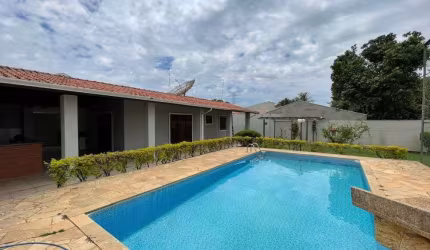 Chácara com 3 dormitórios para alugar, 1000 m² por R$ 4.231,69/mês - Campestre - Piracicaba/SP