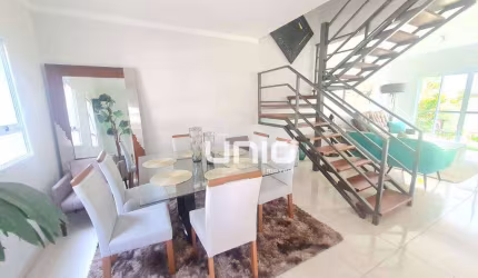 Casa com 3 dormitórios à venda, 133 m² por R$ 520.000,00 - Jardim Astúrias I - Piracicaba/SP