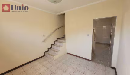 Casa com 2 dormitórios à venda, 281 m² por R$ 680.000,00 - Centro - Piracicaba/SP