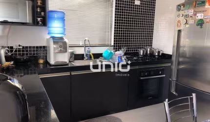 Casa com 3 dormitórios à venda, 148 m² por R$ 551.000,00 - Vila Rezende - Piracicaba/SP