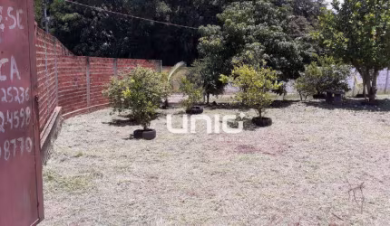 Terreno à venda, 600 m² por R$ 180.000,00 - Jardim Dona Luisa - Piracicaba/SP