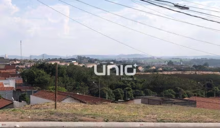 Terreno à venda, 150 m² por R$ 85.000,00 - Parque Residencial Monte Rey III - Piracicaba/SP