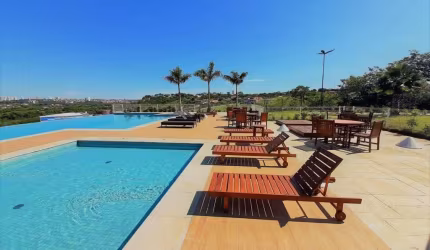 Terreno à venda, 420 m² por R$ 420.000,00 - Ondas - Piracicaba/SP