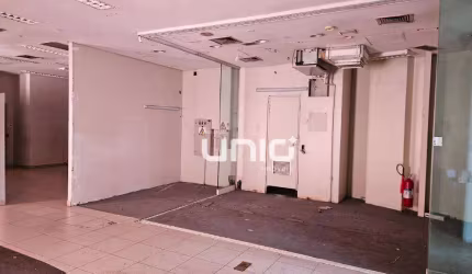 Prédio para alugar, 249 m² por R$ 12.300,00/mês - Piracicamirim - Piracicaba/SP