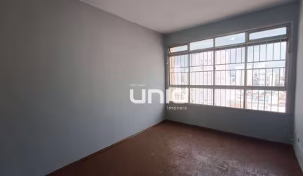 Apartamento com 3 dormitórios à venda, 91 m² por R$ 250.000,00 - Centro - Piracicaba/SP