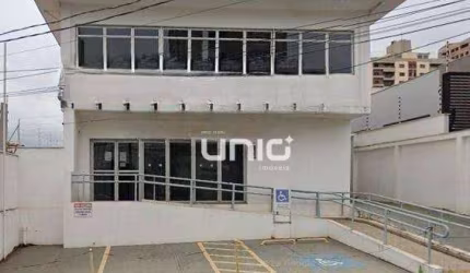 Casa para alugar, 588 m² por R$ 13.317,45/mês - Alto - Piracicaba/SP