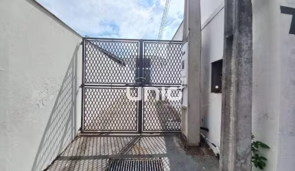 Barracão para alugar, 399 m² por R$ 6.548,00/mês - Vila Independência - Piracicaba/SP