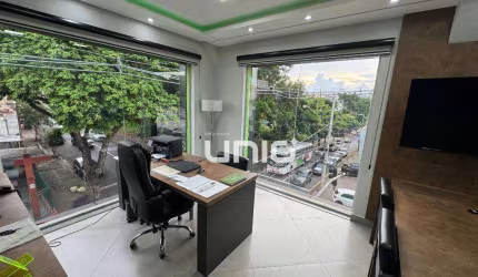 Prédio à venda, 403 m² por R$ 5.700.000,00 - Centro - Piracicaba/SP