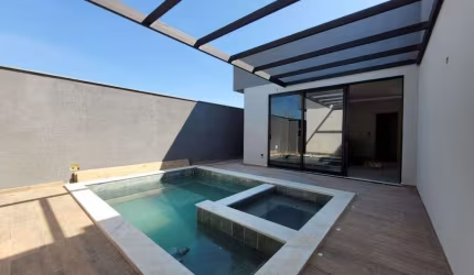 Casa com 3 dormitórios à venda, 220 m² por R$ 1.580.000,00 - Campestre - Piracicaba/SP
