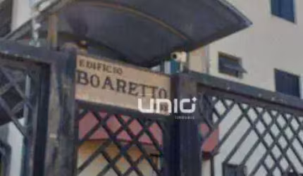 Apartamento a venda no Ed.Boaretto, 2 dorm, 66 m² por R$ 230.000 - Bairro Alto - Piracicaba/SP