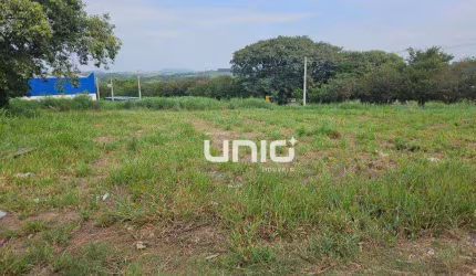 Terreno à venda, 3012 m² por R$ 950.000,00 - São Jorge - Piracicaba/SP