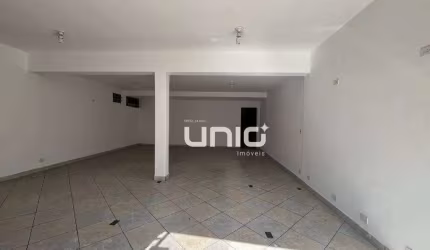 Casa com 3 dormitórios para alugar, 315 m² por R$ 5.753,49/mês - Paulicéia - Piracicaba/SP