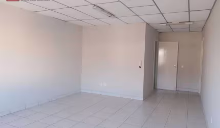 Sala para alugar, 40 m² por R$ 863,68/mês - Alto - Piracicaba/SP