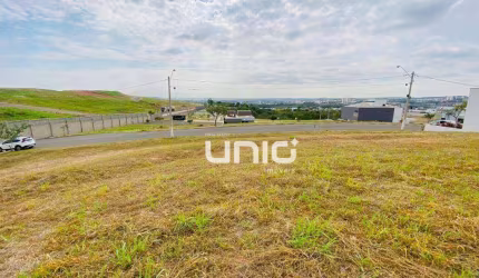 Terreno à venda, 250 m² por R$ 250.000,00 - Residencial Soleil - Piracicaba/SP