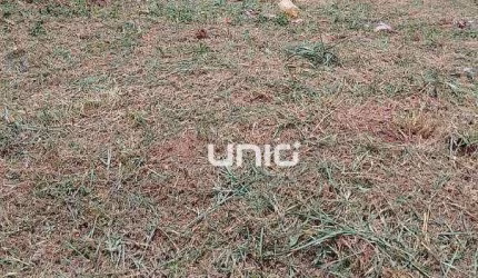 Terreno à venda, 255 m² por R$ 170.000,00 - Parque Conceição - Piracicaba/SP