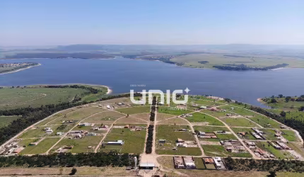 Terreno à venda, 1000 m² por R$ 250.000 - Veleiros do Piracicaba