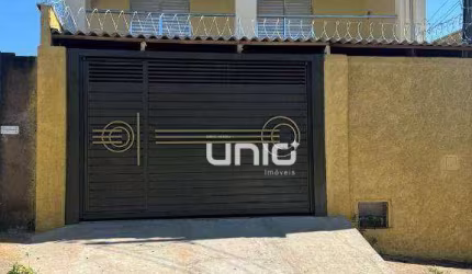 Casa com 2 dormitórios, 126 m² - venda por R$ 380.000,00 ou aluguel por R$ 2.063,73/mês - Jardim São Jorge - Piracicaba/SP