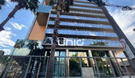 Sala para alugar, 46 m² por R$ 4.508,09/mês - Centro - Piracicaba/SP