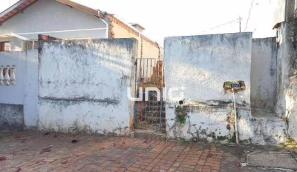 Terreno à venda, 131 m² por R$ 220.000,00 - Vila Rezende - Piracicaba/SP