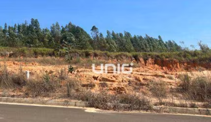 Terreno à venda, 150 m² por R$ 55.000,00 - Mombuca - Mombuca/SP