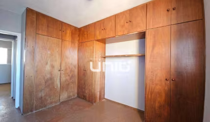 Apartamento com 3 dormitórios à venda, 91 m² por R$ 250.000,00 - Centro - Piracicaba/SP