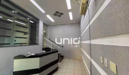 Ponto para alugar, 174 m² por R$ 4.451,87/mês - Alto - Piracicaba/SP