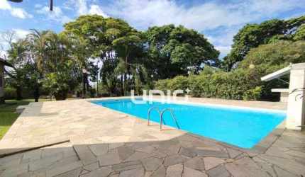 Chácara de 5.000m² no Bairro Nova Suíça
