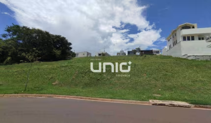 Excelente terreno no  bairro Santa Rosa, em Piracicaba!!! Com privilegiada localização , medindo 324,12 m²