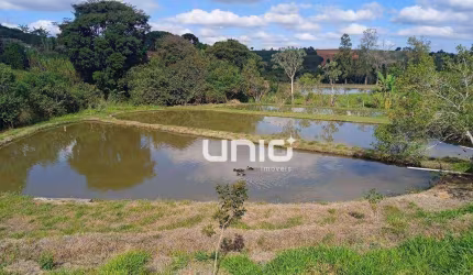 Sítio com 6 dormitórios à venda, 52000 m² por R$ 1.300.000,00 - Zona Rural - Boa Esperança/MG