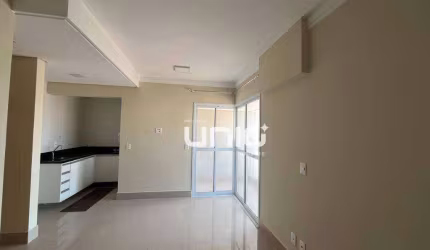 Apartamento com 1 dormitório para alugar, 38 m² por R$ 2.115,00/mês - Alto - Piracicaba/SP