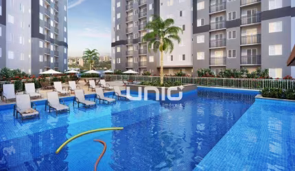 2 dormitórios com suite