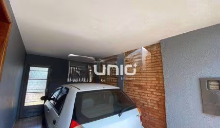 Casa a venda, no bairro Jaraguá - Piracicaba/SP