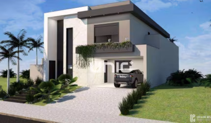 Casa Cond.Vila Daquila