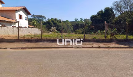 Terreno à venda, 3162 m² por R$ 390.000,00 - Artemis - Piracicaba/SP