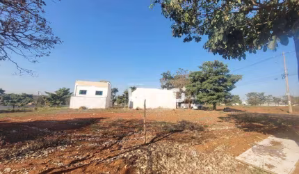 Terreno a venda 175m² - Bairro Residencial Bertolucci - Piracicaba/SP - R$180mil