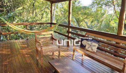 Casa com 4 dormitórios à venda, 150 m² por R$ 1.500.000,00 - Juquehy - São Sebastião/SP