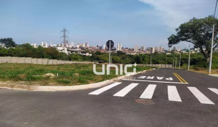 Terreno Cond. Sinhô III 263m²