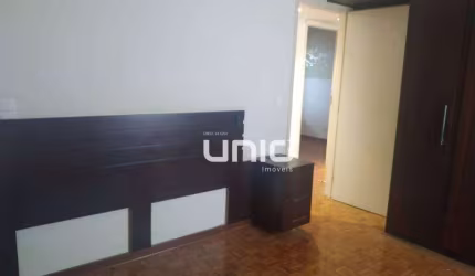 Apartamento com 3 dormitórios à venda, 95 m² por R$ 300.000,00 - Centro - Piracicaba/SP