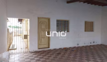 Casa campestre com 300m de terreno