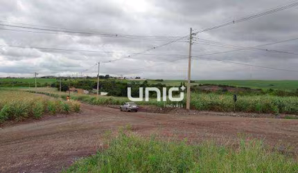 Área com 80.660m² próximo do vila Fátima