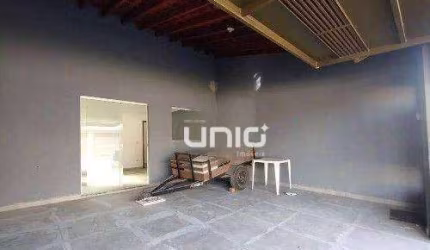 Casa com 2 dormitórios à venda, 75 m² por R$ 350.000,00 - Altos do Taquaral - Piracicaba/SP
