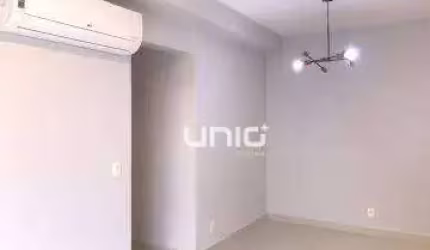 Apartamento com 1 dormitório à venda, 47 m² por R$ 315.000,00 - Alto - Piracicaba/SP