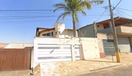 Casa com 3 dormitórios à venda, 205 m² por R$ 750.000,00 - Jardim São Mateus - Piracicaba/SP