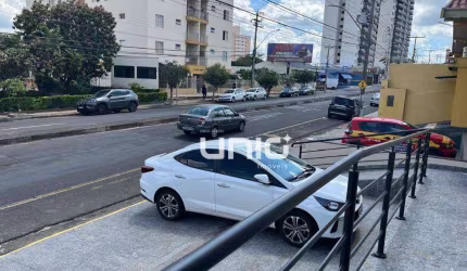 Casa para alugar, 189 m² por R$ 7.012,00/mês - Vila Independência - Piracicaba/SP