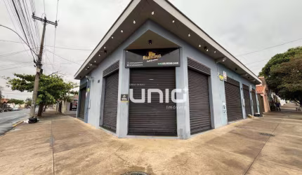 Salão para alugar, 55 m² por R$ 2.285,87/mês - São Luiz - Piracicaba/SP