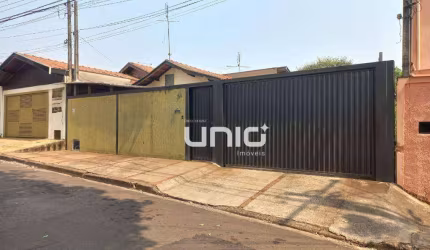 Casa com 2 dormitórios à venda, 100 m² por R$ 340.000,00 - Santa Rosa Ipês - Piracicaba/SP