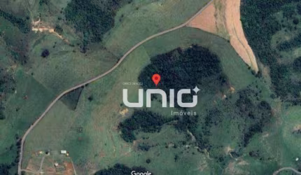 Área rural em Ibituruna Piracicaba